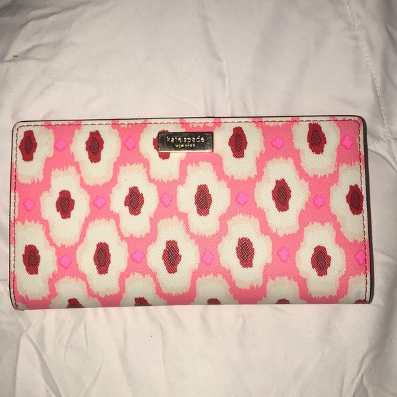 kate spade Handbags - KATE SPADE WALLET